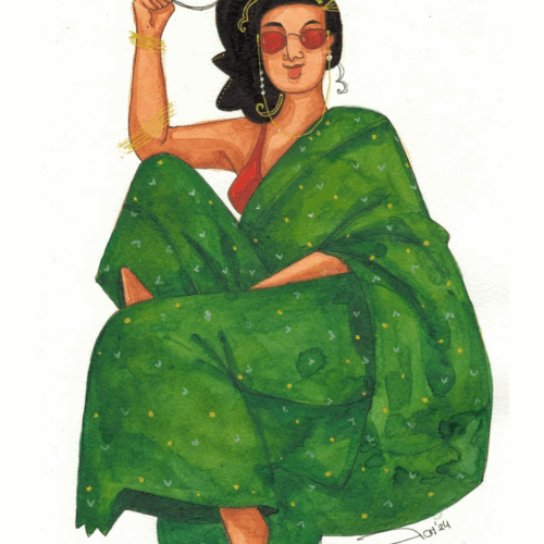 My Woman 147